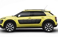 Citroën e PHD insieme per il lancio di C4 Cactus